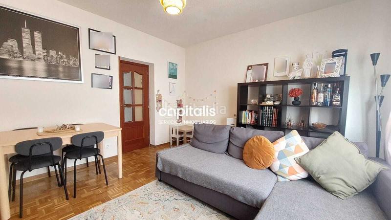 Foto 8bd9ddcf-e64b-4670-8b58-f5e3aa5907fe. Piso vivienda en venta en arroyo Media Legua en Media Legua Madrid