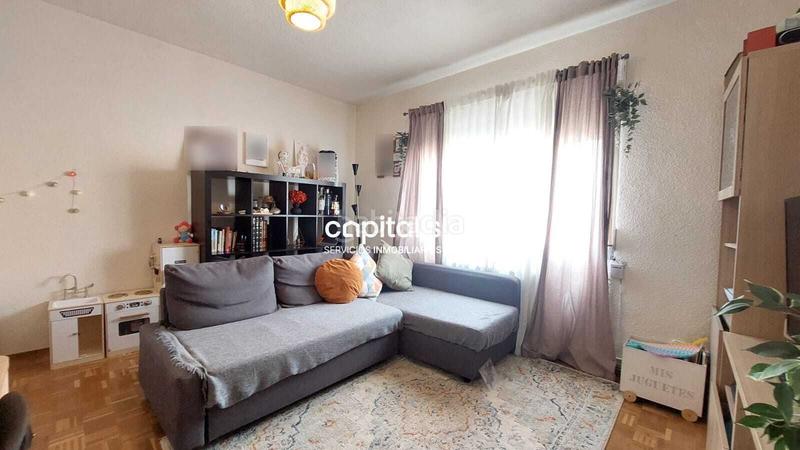 Foto 90cc9740-749a-4587-bb0f-b64f2d87ddec. Piso vivienda en venta en arroyo Media Legua en Media Legua Madrid