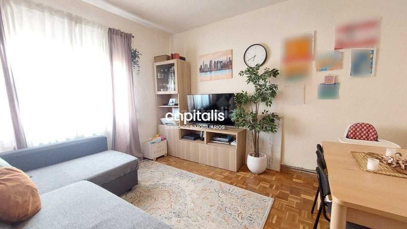 Foto 95c0134a-7c9e-48cc-9647-f332836ae679. Piso vivienda en venta en arroyo Media Legua en Media Legua Madrid