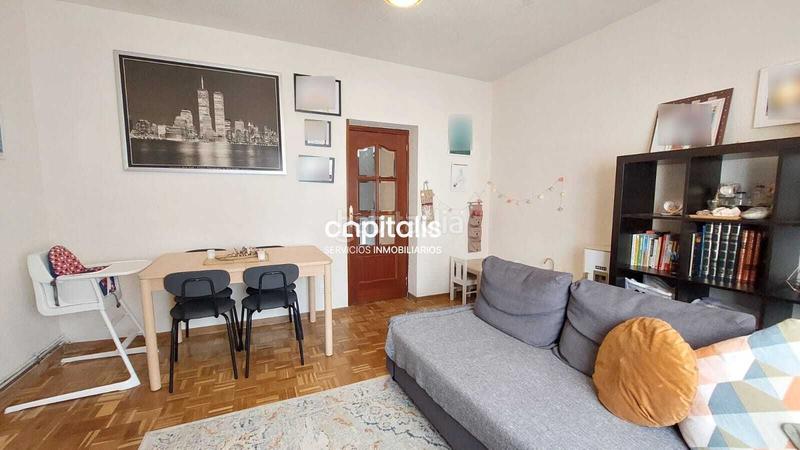 Foto d7f0ae67-6938-4700-8e3a-3343f3bc69bf. Piso vivienda en venta en arroyo Media Legua en Media Legua Madrid