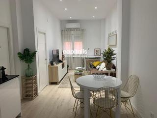 Location Appartement  Sánchez barcaiztegui. Vivienda en alquiler en sánchez barcaiztegui