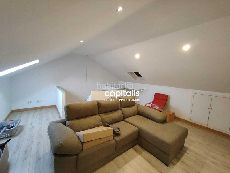 Foto 7a713a2a-7480-47d3-9a66-35654a57182d. Lloguer casa adossada amb calefacció a Solagua Leganés