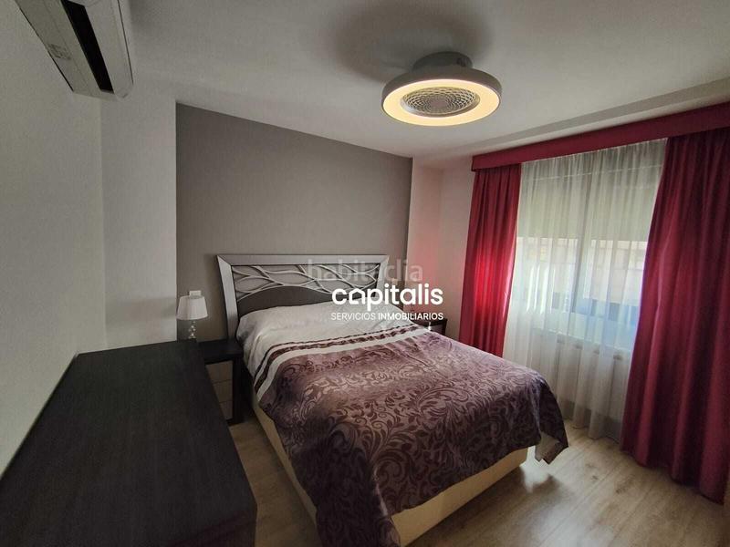 Foto a5feee45-a344-4e08-8bdb-79518a6cb4cf. Lloguer casa adossada amb calefacció a Solagua Leganés