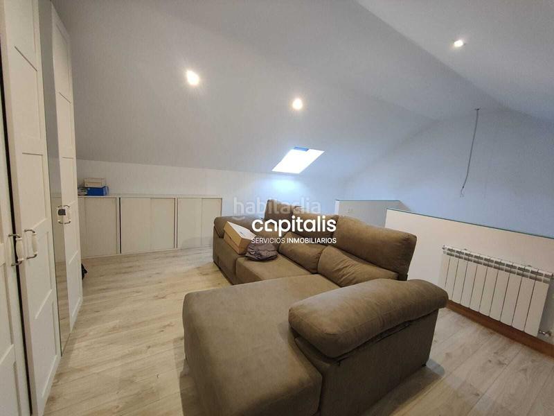 Foto 0e4d3d2b-f615-431f-b1ed-dab877c5e622. Rent semi detached house with heating in Solagua Leganés