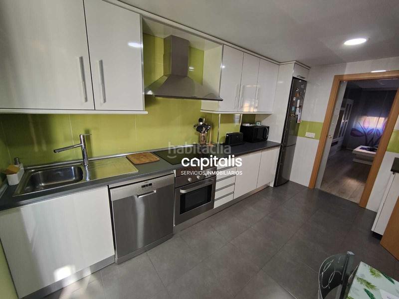 Foto 3d79a7ab-9c97-47db-9554-ac6f6fce76b1. Rent semi detached house with heating in Solagua Leganés