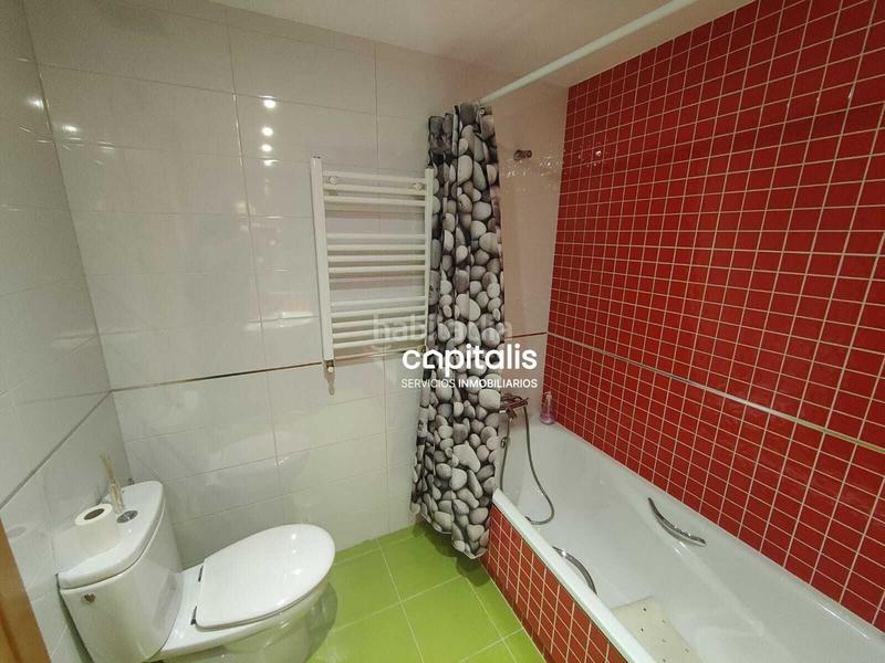 Foto 4013fd1a-3906-4cc1-b1ba-4e367f87dc1d. Rent semi detached house with heating in Solagua Leganés