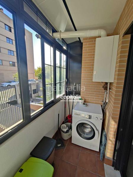 Foto d8241b85-6bdb-4118-bf10-8f683dad8d73. Rent semi detached house with heating in Solagua Leganés