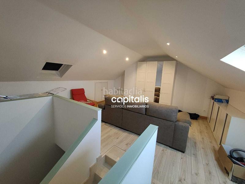 Foto ebfc7e8d-8c39-4249-9bcf-b7a7f64cee4a. Rent semi detached house with heating in Solagua Leganés