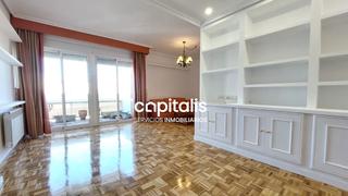 Flat in Estrella Polar