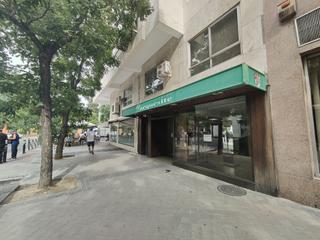 Alquiler Local Comercial  Menendez pelayo