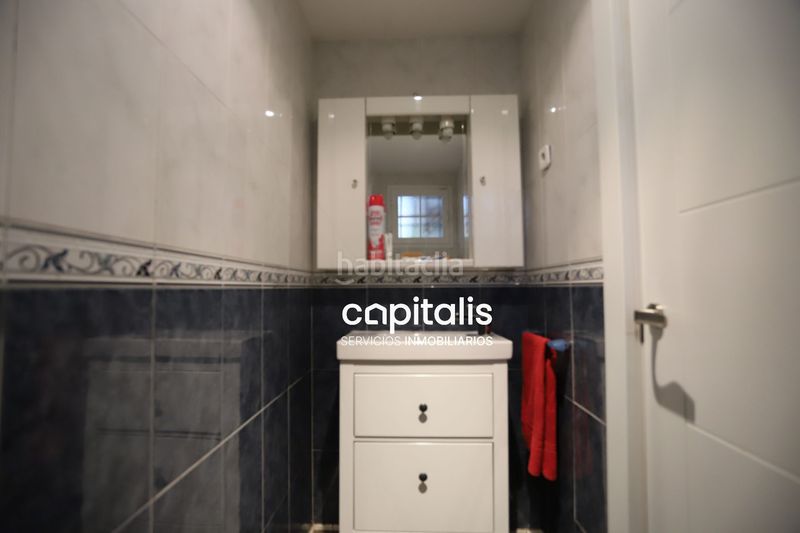 Foto 1a86ab5c-e331-4b01-a967-ab0e1c7bb292. Casa amb calefacció piscina a Ensanche Alcalá de Henares