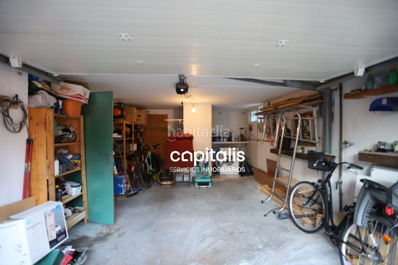 Foto 242c6582-45db-42b8-b672-b25d7b81d668. Casa amb calefacció piscina a Ensanche Alcalá de Henares