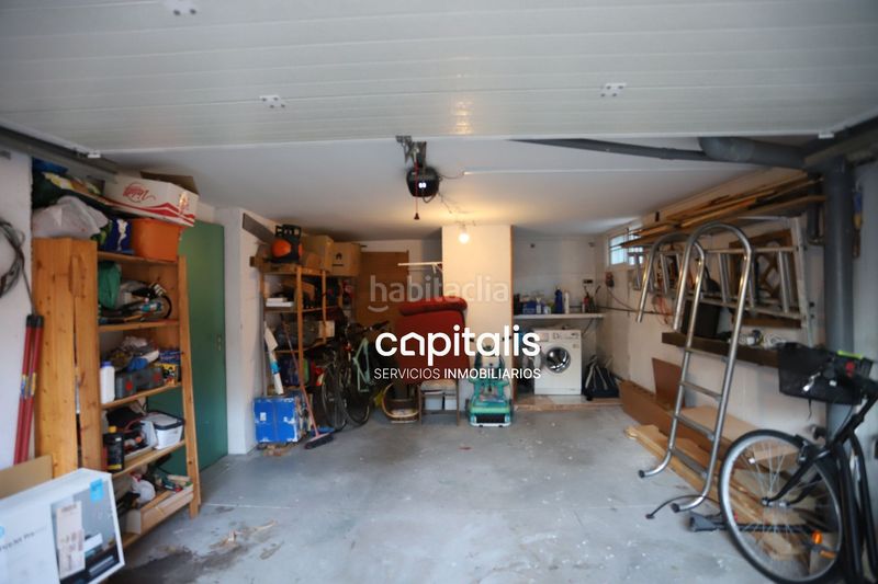 Foto 2c5efb59-eb18-48c0-81c0-ce670096c0e6. Casa amb calefacció piscina a Ensanche Alcalá de Henares