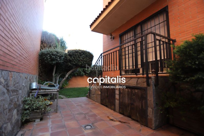 Foto 2f8ea9f9-5d28-4cab-a304-9cd1731b3e89. Casa amb calefacció piscina a Ensanche Alcalá de Henares