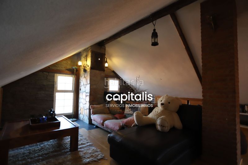 Foto 2fe32f86-39bf-4868-8733-07133052af45. Casa amb calefacció piscina a Ensanche Alcalá de Henares