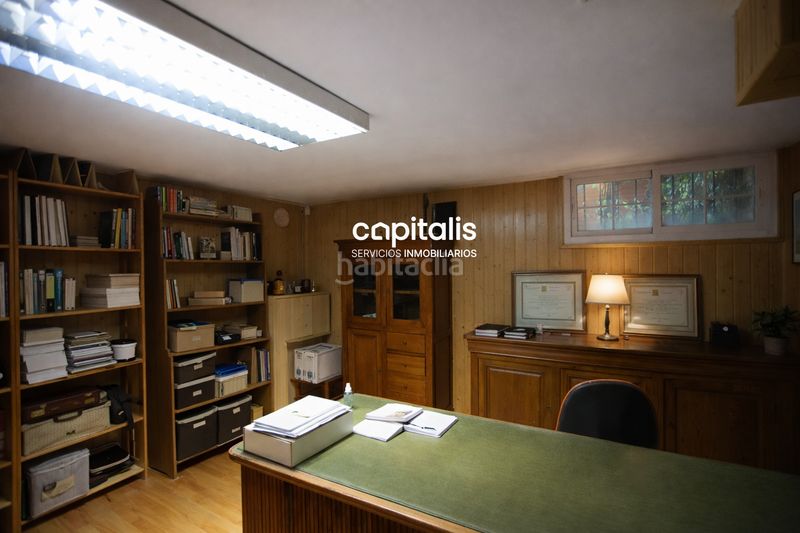 Foto 525017c6-a117-4626-9d12-cb6027be6b6d. Casa amb calefacció piscina a Ensanche Alcalá de Henares