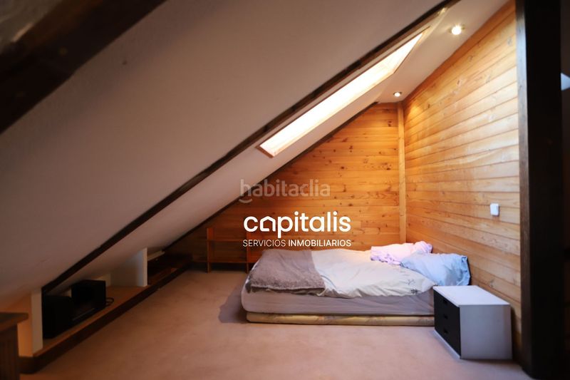 Foto 56705855-63e0-4a04-8b72-409eb41430d1. Casa amb calefacció piscina a Ensanche Alcalá de Henares