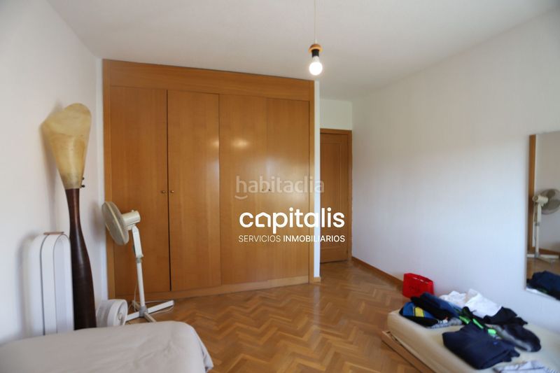 Foto 7f5886b5-ab77-4d7e-926b-17d967ab3872. Casa amb calefacció piscina a Ensanche Alcalá de Henares