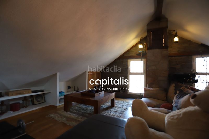 Foto 9eac4789-033f-49bf-a399-e2d4fc72d65a. Casa amb calefacció piscina a Ensanche Alcalá de Henares