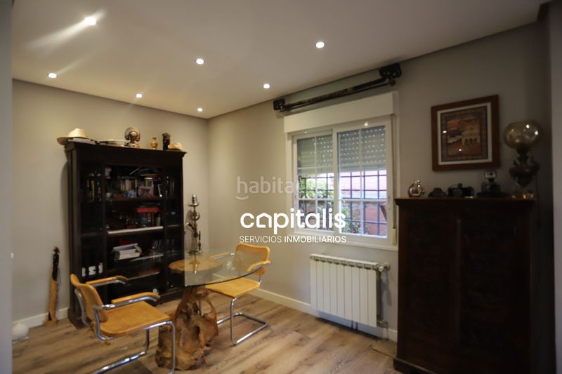 Foto a552f827-eec9-4d41-ac6b-1330b831fddb. Casa amb calefacció piscina a Ensanche Alcalá de Henares