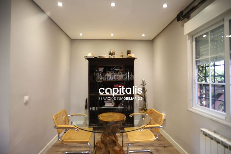 Foto bd2aca64-a424-45d5-bf95-77b2e6062980. Casa amb calefacció piscina a Ensanche Alcalá de Henares