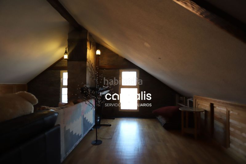 Foto c59d0b51-fe93-4a61-859d-3a1fc2e96259. Casa amb calefacció piscina a Ensanche Alcalá de Henares