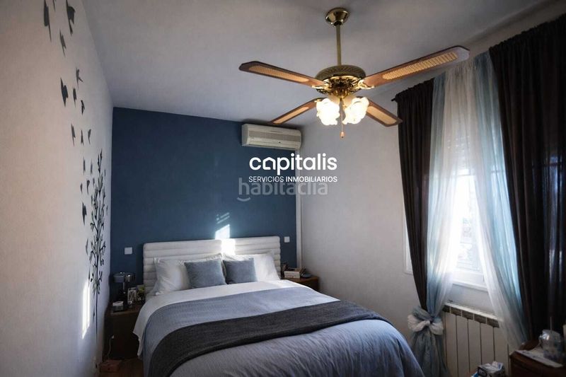 Foto d34c9ad2-85b0-4c6f-861a-904963ca403c. Casa amb calefacció piscina a Ensanche Alcalá de Henares