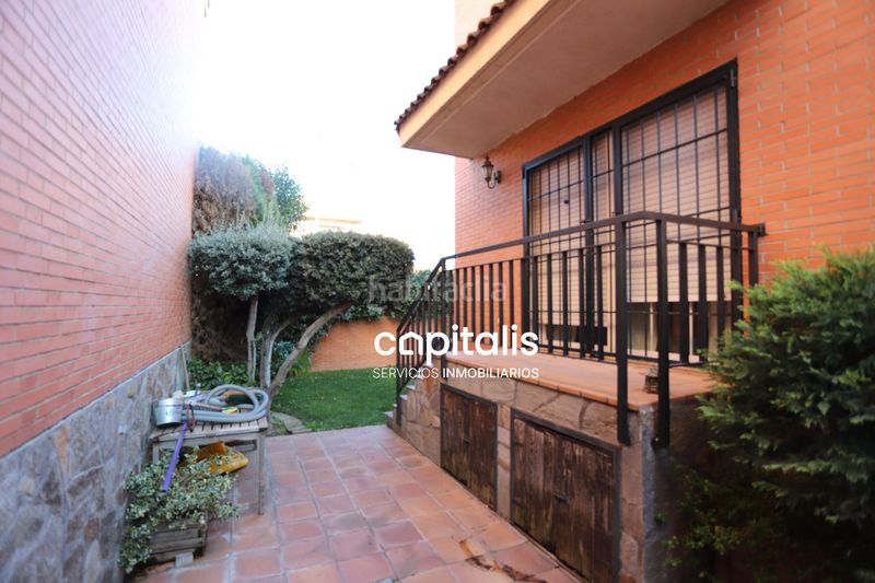 Foto ff00253a-89f1-46aa-8d7e-faceb6ff7554. Casa amb calefacció piscina a Ensanche Alcalá de Henares