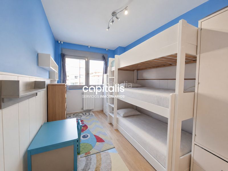 Foto d559c243-bf06-4681-8e96-0a826b588c38. Lloguer pis amb calefacció piscina a Legazpi Madrid