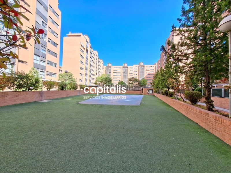 Foto f1c2a9bd-8911-4d32-a457-d24309af00ce. Lloguer pis amb calefacció piscina a Legazpi Madrid