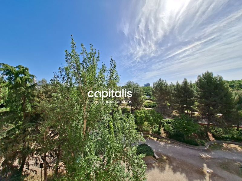 Foto fc6610c1-a583-4f9d-8f8f-0f8e85de6f65. Lloguer pis amb calefacció piscina a Legazpi Madrid