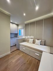 Miete Studiowohnung  De colomer. Estudio en calle colomer