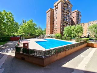 Flat in José Bergamin