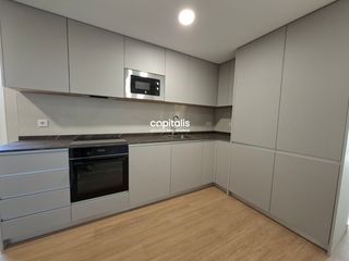 Rent Flat  Marroquina. Piso en marroquina