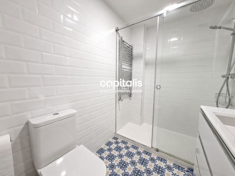 Foto f3a5d502-7894-4241-bca6-ea4231b235a2. Pis amb calefacció a Ibiza Madrid
