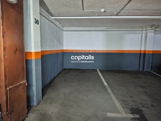 Autoparkplatz  Doctor garcía tapia. Garaje en venta en doctor garcía tapia