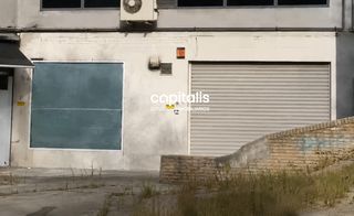 Local Comercial a Camino de los Vinateros