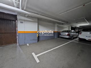 Parking coche  Doctor garcía tapia. Garaje en venta en doctor garcía tapia