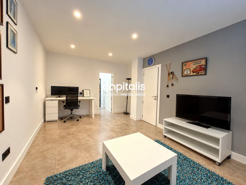 Foto 1fc430e6-dcaf-4d9d-a060-acc6a90c03bd. Lloguer casa amb calefacció piscina a Los Satélites-Roza Martín Majadahonda