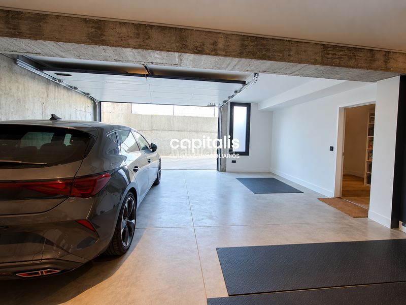 Foto d4d6a05b-b3f6-414f-926a-b8e7d246bbb2. Lloguer casa amb calefacció piscina a Los Satélites-Roza Martín Majadahonda