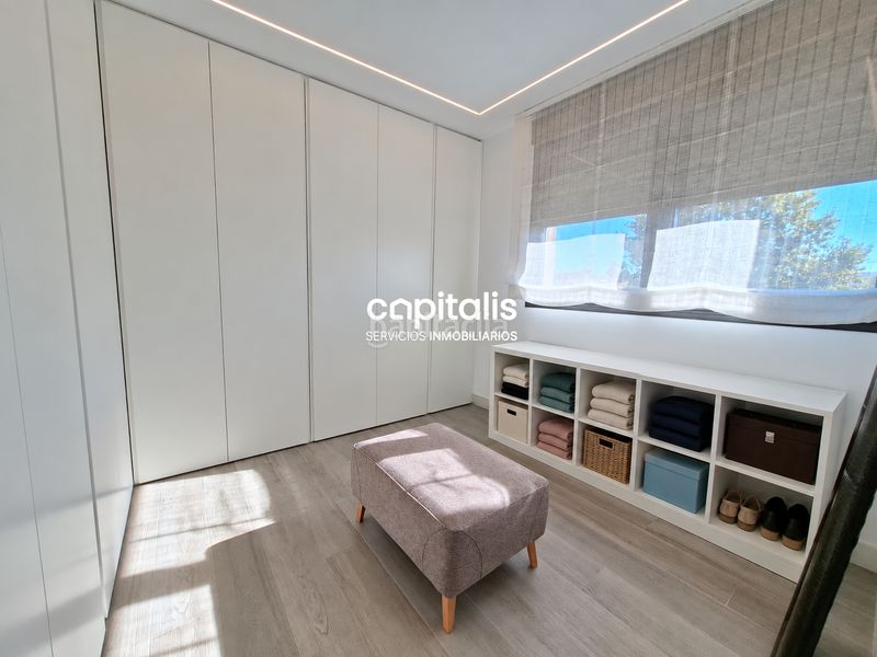 Foto f715153b-d5e7-455e-8e7a-d5852b30a539. Lloguer casa amb calefacció piscina a Los Satélites-Roza Martín Majadahonda