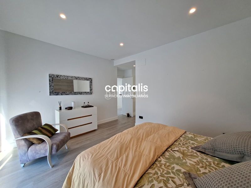 Foto f9c10e1a-2042-47de-961e-a7f7382c19b2. Lloguer casa amb calefacció piscina a Los Satélites-Roza Martín Majadahonda