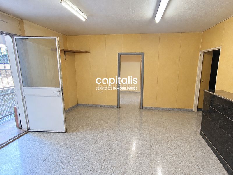 Foto e5e0b98d-b4ee-4c3f-bb06-251cb3659791. Pis a Marroquina Madrid