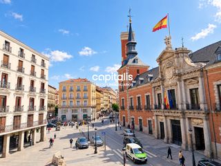 Appartamento  De la provincia. Piso en plaza de la provincia