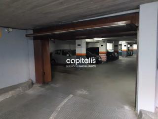 Parking coche  Doctor garcía tapia. Garaje en venta en doctor garcía tapia
