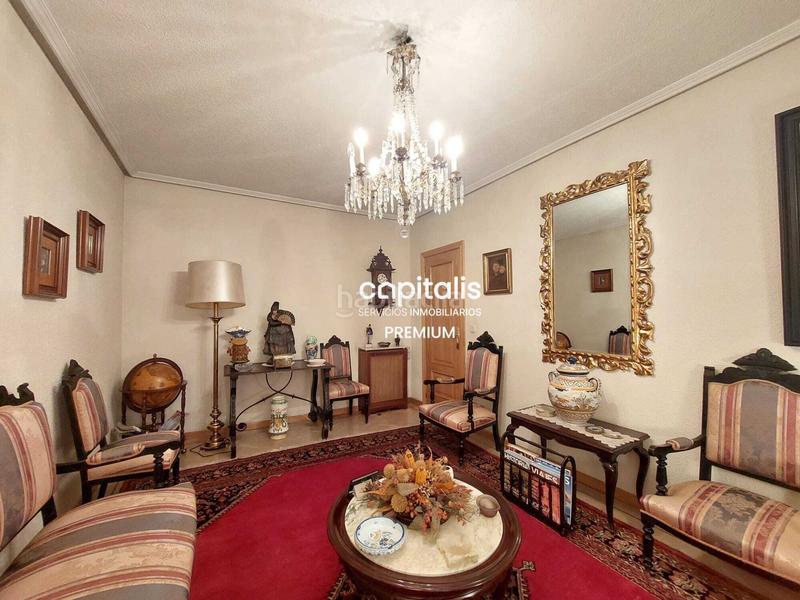 Foto 32d531b9-f877-42fb-9ce8-5a77785f699e. Rent office space with heating in Goya Madrid