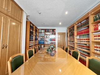 Office space in O&#39;Donnell