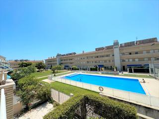 Apartment  Partida solaes 802. Apartamento uma blanca en venta - benicarló.