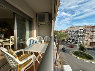 Appartement  Paseo marítimo 7. Piso soldemar en venta