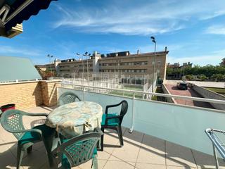 Appartement à Partida Solaes 802